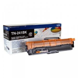 Toner Brother TN-241BK black