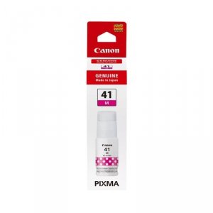 Tusz Canon GI-41 magenta 7700str.