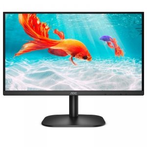 Monitor AOC 21,5 cali 22B2H/EU VGA HDMI