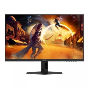 Monitor AOC 23,8 cali 24G4XE 2xHDMI DP głośniki 2x2W