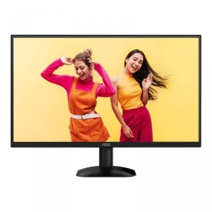 Monitor AOC 23,8 cali 24B35HM2 VA FHD 120Hz HDMI VGA