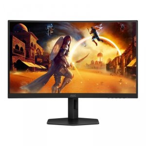 Monitor AOC 27 cali CQ27G4X 2xHDMI DP