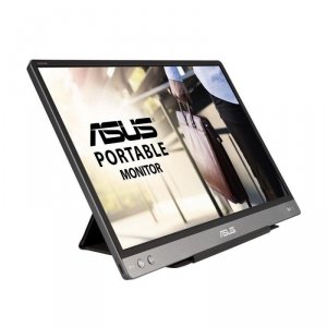 Monitor Asus 14 cale ZenScreen MB14AC Portable USB Type-C