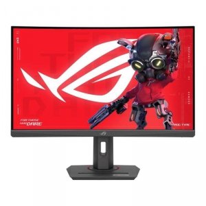 Monitor Asus 27 cali ROG Strix XG27WCS HDMI DP USB-C