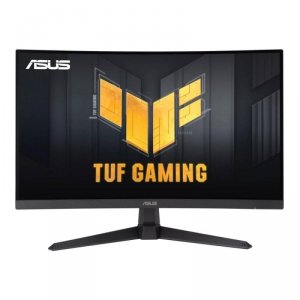 Monitor Asus 27 cali TUF Gaming VG27VQ3B 2xHDMI DP głośniki