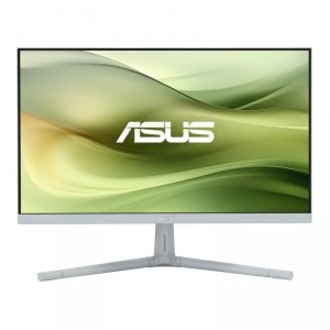 Monitor Asus 27 cali Eye Care Gaming Monitor VU279CFE-G HDMI USB-C Green Grey