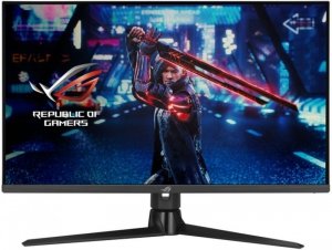 Monitor Asus 32 cale ROG Strix XG32UQ 2xHDMI DP 4xUSB 3.0 Type-A głośniki