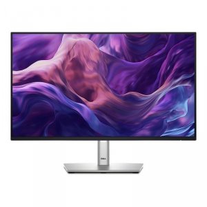 Monitor Dell 23,8 cali P2425H (210-BMFF) IPS FHD 100Hz HDMI DP VGA 5xUSB