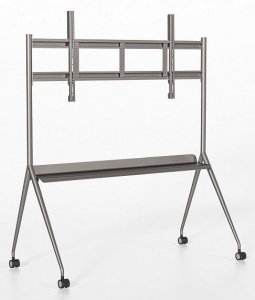 Statyw mobilny HIKVISION DS-D5ABKY2-B do monitorów interaktywnych 86”  - USZ OPAK