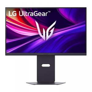 Monitor LG 27 cali UltraGear 27G850A-B Nano IPS 4K UHD 240Hz 2xHDMI DP HUB