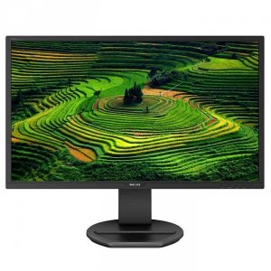 Monitor Philips 21,5 cali 221B8LHEB/00 VGA HDMI głośniki