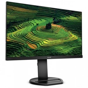 Monitor Philips 23,8 241B8QJEB/00 VGA HDMI DVI-D 2xUSB 3.0 2xUSB 2.0 głośniki
