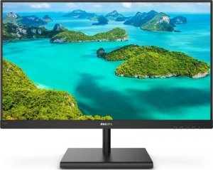 Monitor Philips 23,8 cali 245E1S/00 VGA HDMI DP