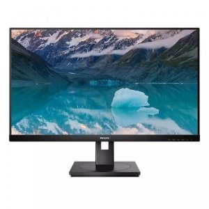 Monitor Philips 23,8 cali 242S9JML/00 VGA HDMI DP głośniki