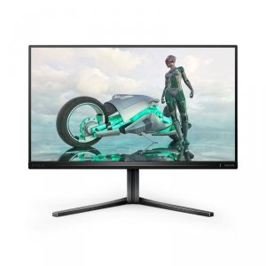 Monitor Philips 24,5 cali 25M2N3200W/00 2xHDMI DP