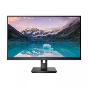 Monitor Philips 27 cali 275S9JML/00 HDMI DP 3xUSB 3.0 głośniki 2x2W