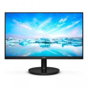 Monitor Philips 27 cali 271V8LAB/00 HDMI VGA głośniki 2x2W