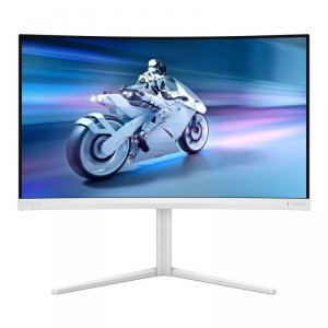 Monitor Philips 27 27M2C5501/00 VA QHD 180Hz 2xHDMI DP - USZ OPAK