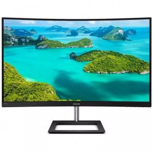 Monitor Philips 32 cale 322E1C/00 VGA HDMI DP