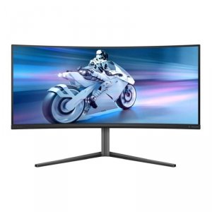 Monitor Philips 34 cale 34M2C6500/00 2xHDMI DP 3xUSB
