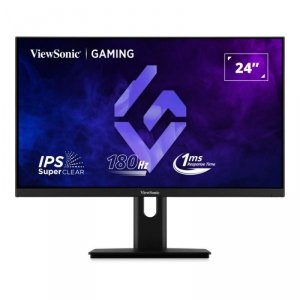 Monitor ViewSonic 24 cale XG24G1 Gaming Monitor IPS FHD 180Hz 2xHDMI DP