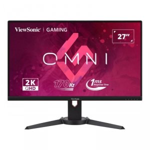 Monitor ViewSonic 27 cali VX2780J-2K (VS17861) 2xHDMI DP