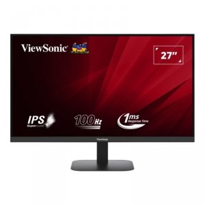 Monitor ViewSonic 27 cali VA2708-2K-HD 2xHDMI DP