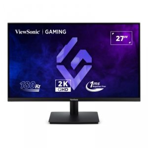 Monitor ViewSonic 27 VX27G1-2K IPS QHD 180Hz 2xHDMI DP