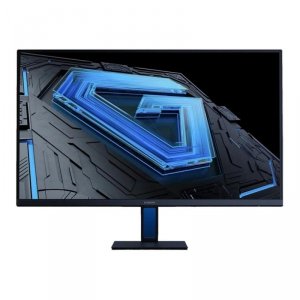 Monitor Xiaomi 27 cali Gaming Monitor G27i IPS FHD 165Hz HDMI DP