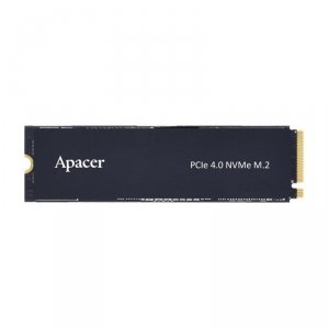Dysk SSD Apacer AS2280Q4X 2TB M.2 PCIe NVMe Gen4 x4 2280 (5000/4400 MB/s) 3D NAND