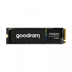 Dysk SSD GOODRAM PX600 2TB PCIe NVMe M.2 2280 (5000/4200)