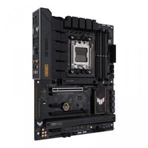 Płyta Asus TUF GAMING B650-PLUS WIFI /AMD B650/DDR5/SATA3/M.2/PCIe5.0/WiFi/BT/AM5/ATX - USZ OPAK