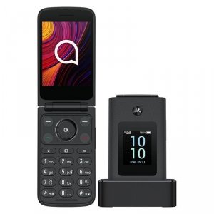 Telefon TCL ONETOUCH 4043 Dual Sim Szary - OTW OPAK