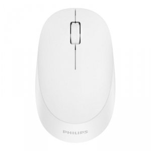 Mysz bezprzewodowa PHILIPS SPK7307W/00 1600 DPI biała