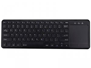 Klawiatura bezprzewodowa Tracer Smart RF 2,4 GHz Touchpad