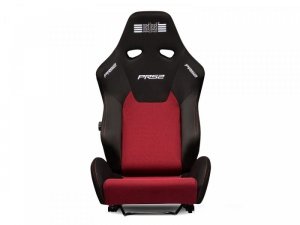 Next Level Racing Fotel PRS2 Performance Reclining Sim Racing