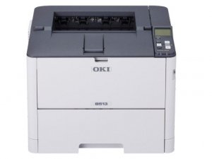 OKI Drukarka B513DN A4 09006232