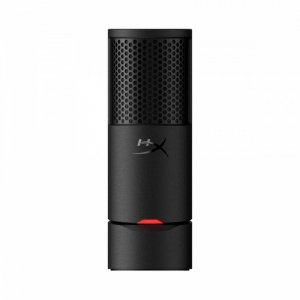 HyperX Mikrofon HyperX SoloCast 2 czarny - AR0A0AA