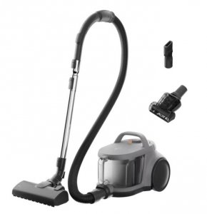 Electrolux Odkurzacz bezworkowy linia 500       EL51A2UG