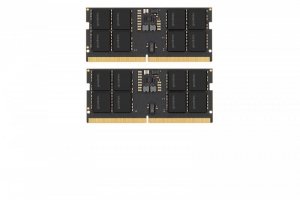 GOODRAM Pamięć do notebooka DDR5 CSODIMM 32GB(2*16) 6400 CL52