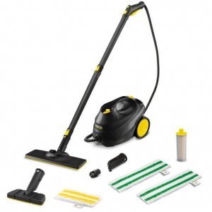 Karcher Parownica SC 3 EasyFix Go!Further
