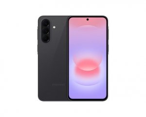 Samsung Smartfon Galaxy A37 5G 6/128GB Enterprise Edition czarny