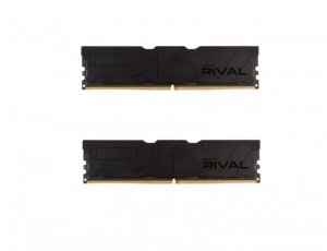 GOODRAM Pamięć do PC DDR4 Rival Deep 16GB(2*8)/3600 CL18 czarna