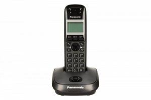 Panasonic Telefon KX-TG2511 Dect/Tytan