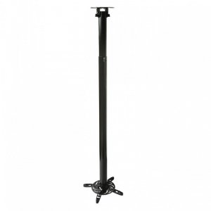  uchwyt mocowanie 
B-Tech Btech ART UCHWYT sufitowy 110-197cm DO PROJEKTORA 15kg P-104 uniwersalny pełna regulacja