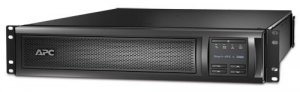 APC SMX3000RMHV2UNC  3000VA USB/RS/AP9631/LCD/RT 2U