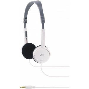 Słuchawki JVC HA-L50 W