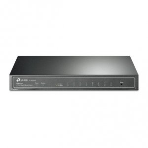 TP-LINK Przełącznik L-SG2008 8x Gigabit Smart