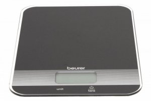 Beurer Waga kuchenna KS19 czarna