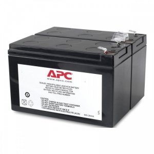 APC APCRBC113 Wymienny zestaw akumulatorów do APC